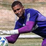 Goleiro Anderson deve jogar 1º jogo oficial pelo Cruzeiro contra o Botafogo