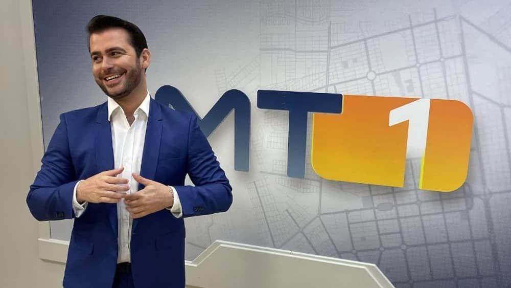 Repórter da TV Globo que morreu em acidente de carro será velado neste domingo
