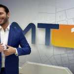 Repórter da TV Globo que morreu em acidente de carro será velado neste domingo