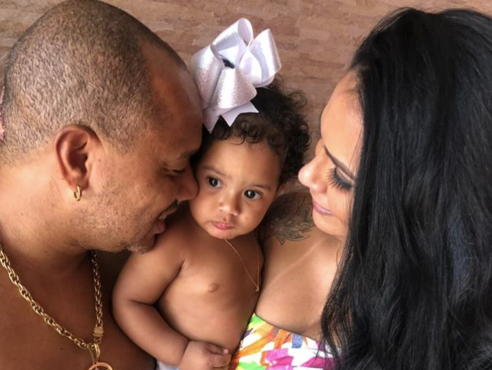 Ex de Anderson faz desabafo após morte do cantor por câncer: 'prometi que iríamos para casa'
