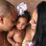 Ex de Anderson faz desabafo após morte do cantor por câncer: 'prometi que iríamos para casa'