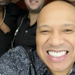 Anderson, do Molejo, tem boletim médico divulgado; confira