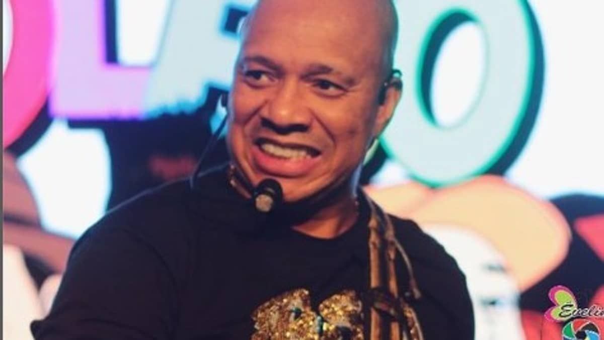 Cantor do Molejo, Anderson Leonardo está curado do câncer