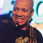 Cantor do Molejo, Anderson Leonardo está curado do câncer