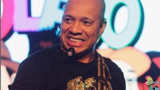 Anderson Leonardo tinha sido diagnosticado com câncer inguinal em outubro de 2022