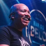 Anderson do grupo Molejo tem estado de saúde atualizado: ‘contamos com as orações’