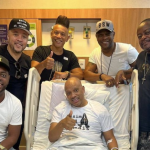 Por que Anderson Leonardo precisa de transfusões de sangue em tratamento de câncer? Entenda
