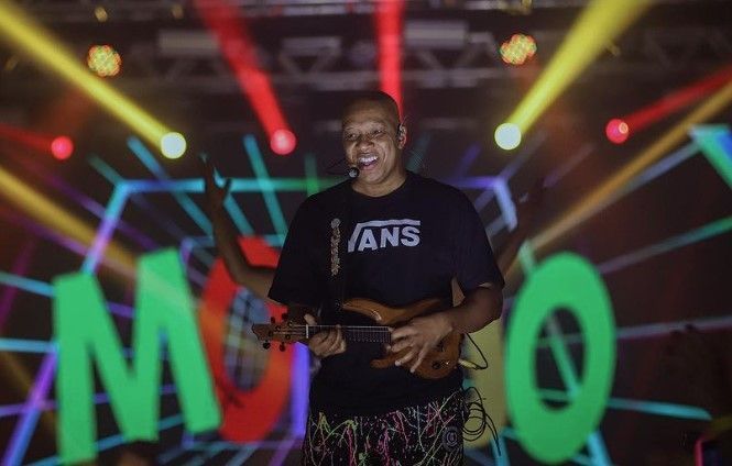 Anderson, do Molejo, precisa de doações de sangue; é possível doar direto para ele?