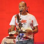 Morto após câncer, Anderson do Molejo deixou trabalho inédito; saiba quando 'Paparico' será lançado