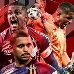 Acertado com o Cruzeiro, Anderson se despede do Athletico-PR nas redes sociais