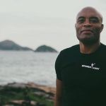 Lenda brasileira, Anderson Silva planeja luta de despedida