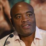 Lenda do MMA, Anderson Silva é indicado para o Hall da Fama do UFC
