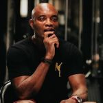 Anderson Silva relembra tentativa de peneira no Corinthians: 'Cheguei atrasado'