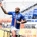 'Novo Hulk': conheça o atacante brasileiro que está causando furor no Japão