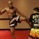 Lenda do MMA, Anderson Silva planeja fazer luta de despedida no Japão