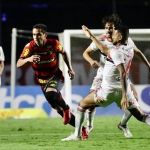 Copa do Brasil: após 22 anos, Sport x São Paulo se reencontram em mata-matas