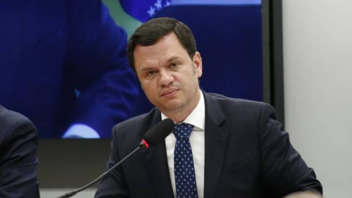 Em liberdade provisória, mas com tornozeleira: veja restrições a Anderson Torres