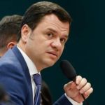 Alexandre de Moraes nega visita de deputado a Anderson Torres na prisão