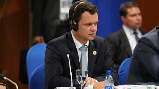 Anderson Torres foi convocado para prestar depoimento à CPMI do 8 de Janeiro, no Congresso Nacional
