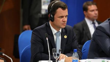 Anderson Torres foi convocado para prestar depoimento à CPMI do 8 de Janeiro, no Congresso Nacional