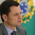 Governador do DF demite Anderson Torres, secretário de Justiça e ex-ministro de Bolsonaro
