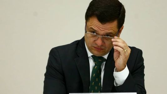 Anderson Torres informou senhas erradas de seu celular a agentes da Polícia Federal