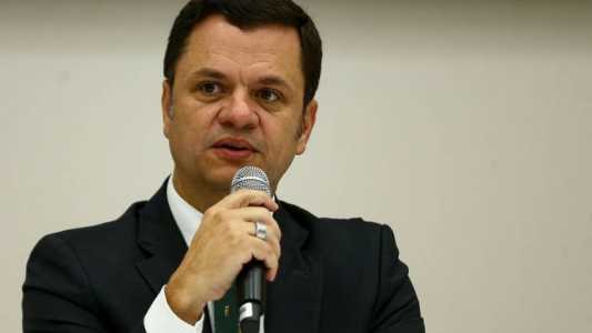 Anderson Torres pode ter que devolver salários recebidos entre janeiro e maio deste ano