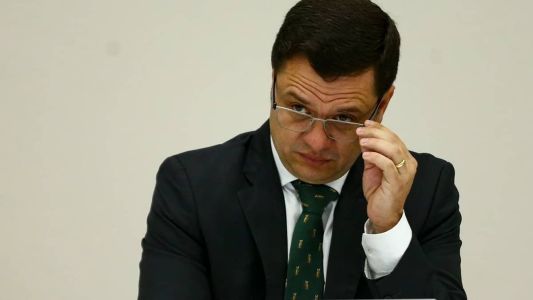 Anderson Torres prestou depoimento à Polícia Federal sobre operações da PRF realizadas no segundo turno das eleições