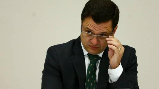 Anderson Torres prestou depoimento à Polícia Federal sobre operações da PRF realizadas no segundo turno das eleições