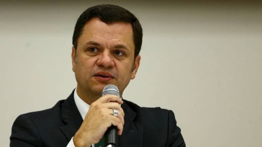 Anderson Torres será ouvido nesta terça-feira (8) por parlamentares da CPMI