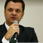 Torres pede ao STF para ficar calado sobre temas polêmicos e não usar tornozeleira em CPMI