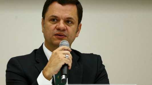Anderson Torres será ouvido na CPMI do 8 de Janeiro nesta terça-feira (7)