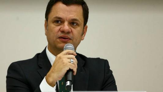 Anderson Torres será ouvido na CPMI do 8 de Janeiro nesta terça-feira (7)