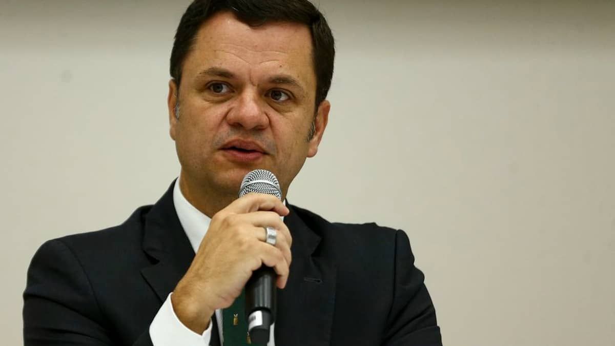 AGU pede prisão de Anderson Torres, ex-secretário de Justiça do DF