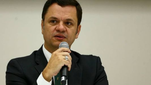 Anderson Torres teve pedido de prisão solicitado pela AGU ao Supremo Tribunal Federal