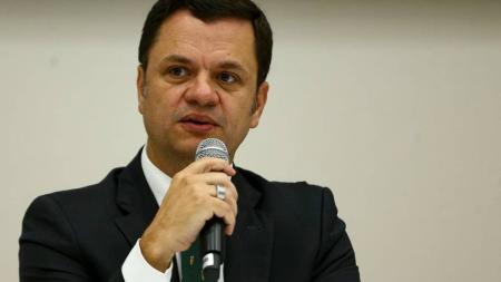 Anderson Torres teve pedido de prisão solicitado pela AGU ao Supremo Tribunal Federal
