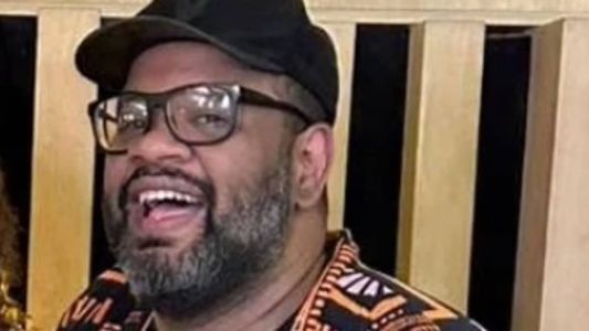 André Gabeh foi demitido da Globo neste mês