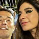 Andréia Sadi faz revelação íntima de encontro com André Rizek: 'todas foram contra'