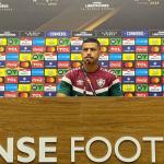 André relembra propostas para deixar o Fluminense e crava: 'Faria tudo de novo'