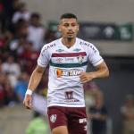Fluminense recebe consultas por André, mas aguarda proposta oficial
