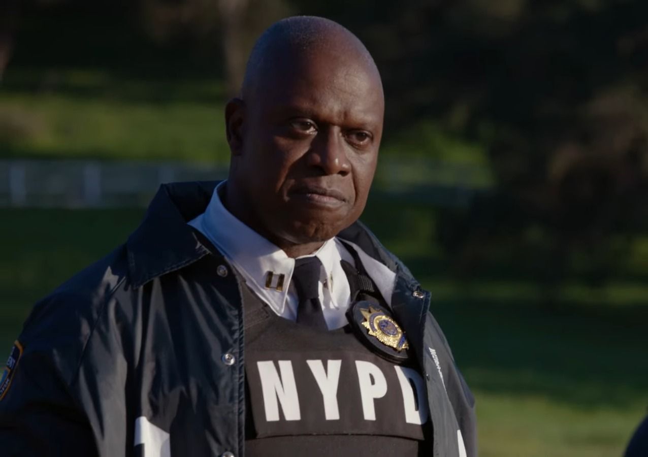 Morte de Andre Braugher: Atores de 'Brooklyn Nine-Nine' homenageiam astro