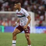 André evita tom de despedida e revela cobrança de Diniz no Fluminense