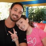 Sogro de Larissa Manoela responde mãe da atriz: ‘culto à mentira’