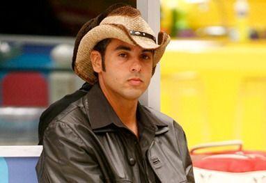 André Cowboy