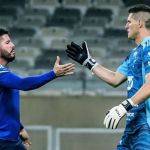 Cruzeiro: Rafael Cabral anuncia saída do preparador de goleiros André Croda 