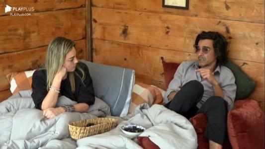 André dá indícios de quem vai indicar para a Roça