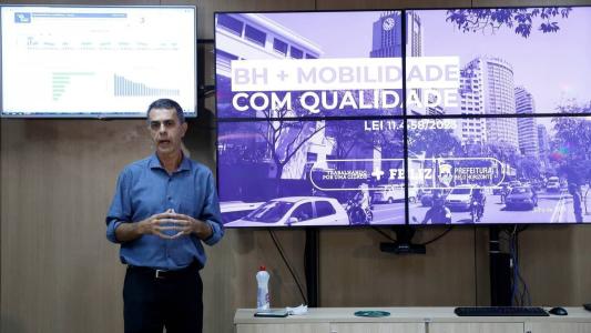 André Dantas afirmou que prefeito Fuad Noman pediu agilidade na instituição das gratuidades