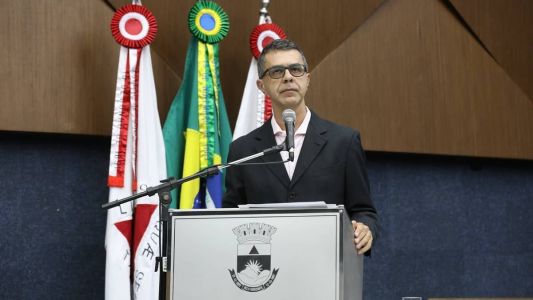André Dantas, comandante da Sumob, foi chamado a depor por vereadores