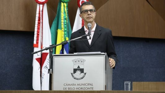 André Dantas lidera articulações sobre mobilidade urbana na Prefeitura de BH