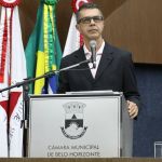 Chefe de Mobilidade da PBH pode estar em Barcelona durante tramitação de PL sobre subsídio a ônibus